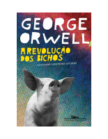 A Revolução dos Bichos - George Orwell.pdf